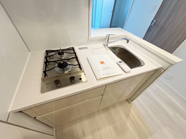 パークアクシス横浜阪東橋の物件内観写真