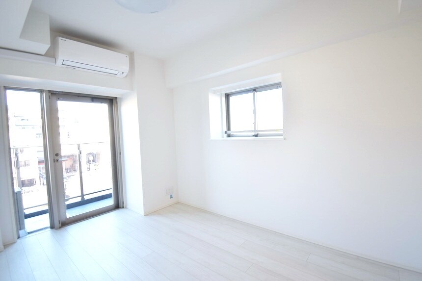 ガーラ・リバースクエア横濱南の物件内観写真