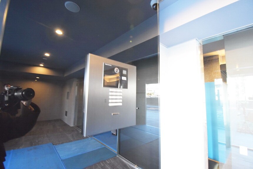 ガーラ・リバースクエア横濱南の物件内観写真