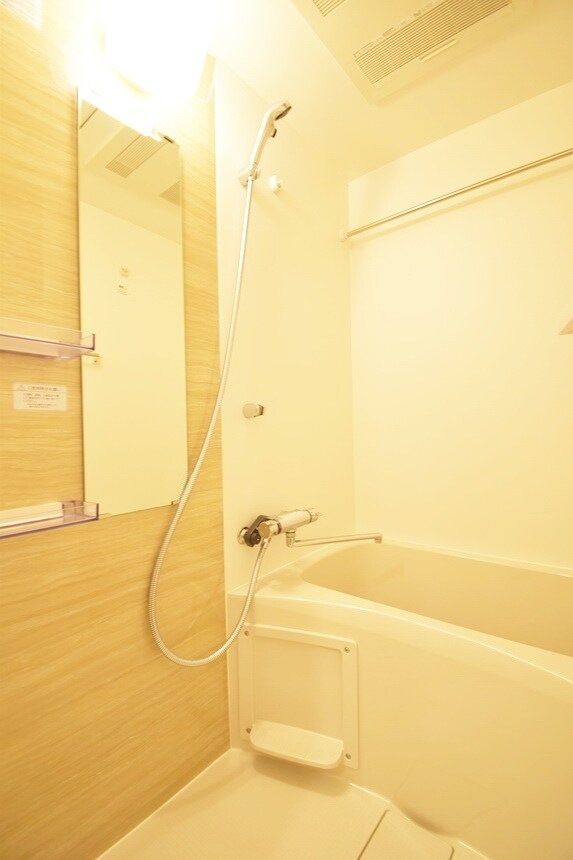 ガーラ・リバースクエア横濱南の物件内観写真