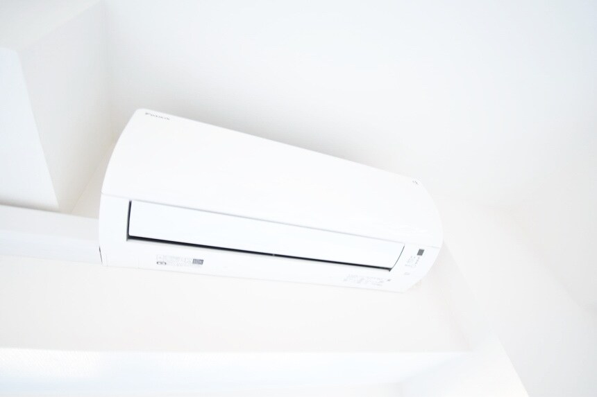 ガーラ・リバースクエア横濱南の物件内観写真