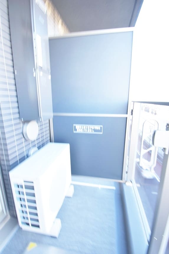 ガーラ・リバースクエア横濱南の物件内観写真