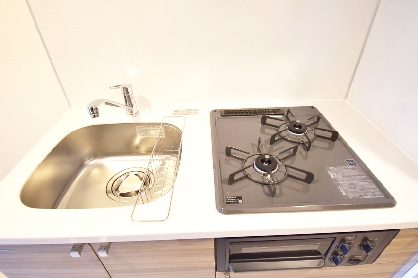 ガーラ・リバースクエア横濱南の物件内観写真