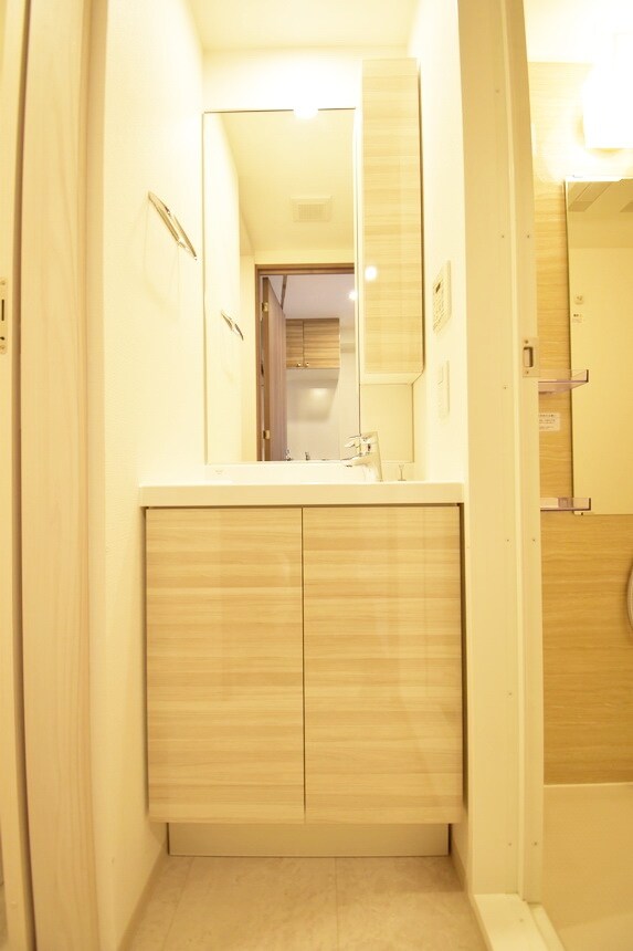 ガーラ・リバースクエア横濱南の物件内観写真