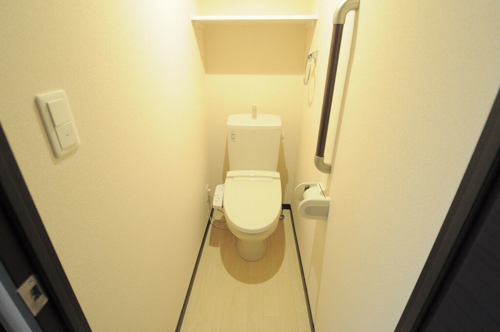 クレイノＹＫ岡村の物件内観写真