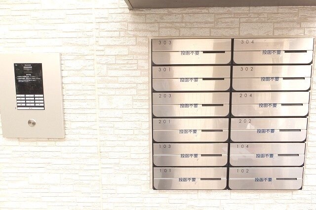 クレイノＹＫ岡村の物件内観写真