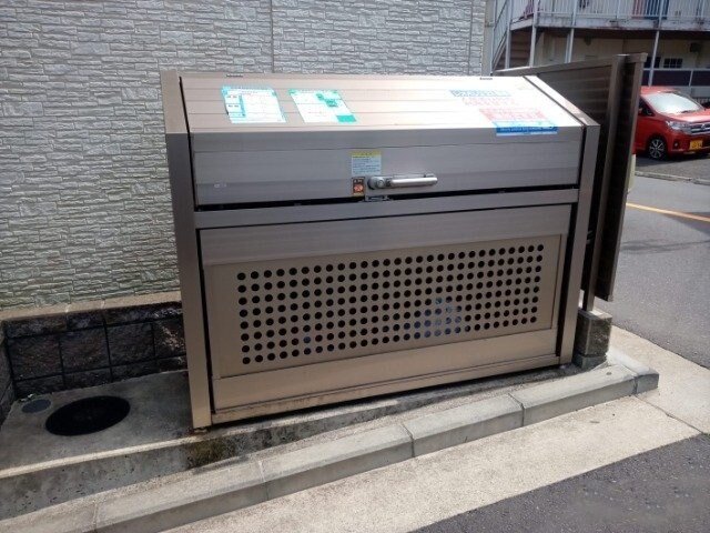 クレイノＹＫ岡村の物件内観写真