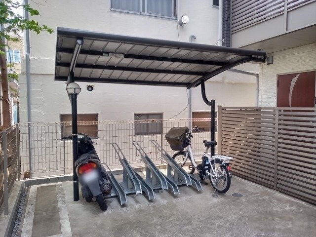 クレイノＹＫ岡村の物件内観写真