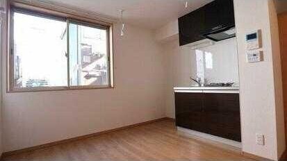 グランジュテ黄金町の物件内観写真