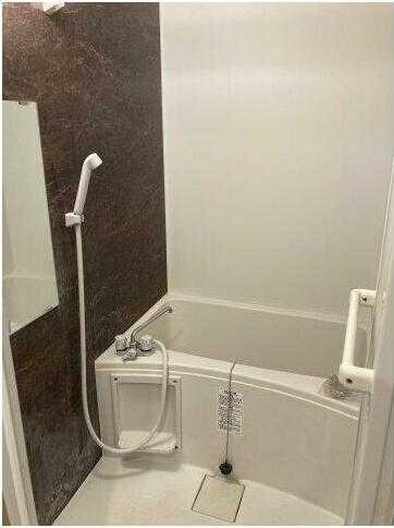 グランジュテ黄金町の物件内観写真