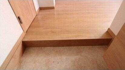 グランジュテ黄金町の物件内観写真