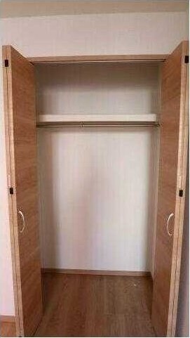 グランジュテ黄金町の物件内観写真