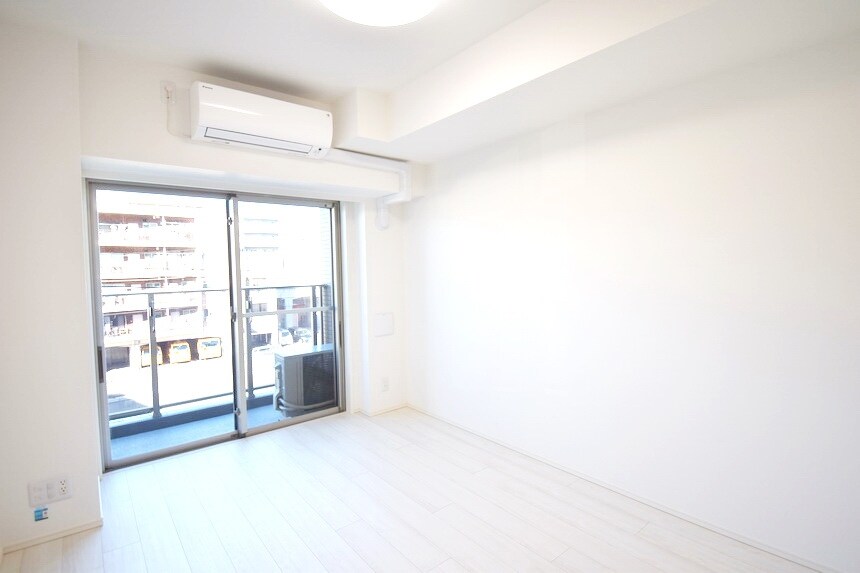 ガーラ・リバースクエア横濱南の物件内観写真