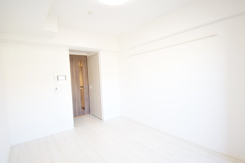 ガーラ・リバースクエア横濱南の物件内観写真