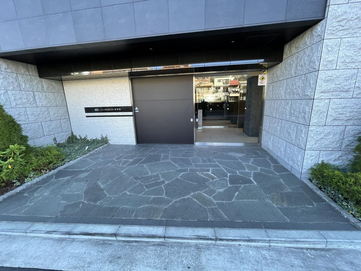 ガーラ・リバースクエア横濱南の物件内観写真