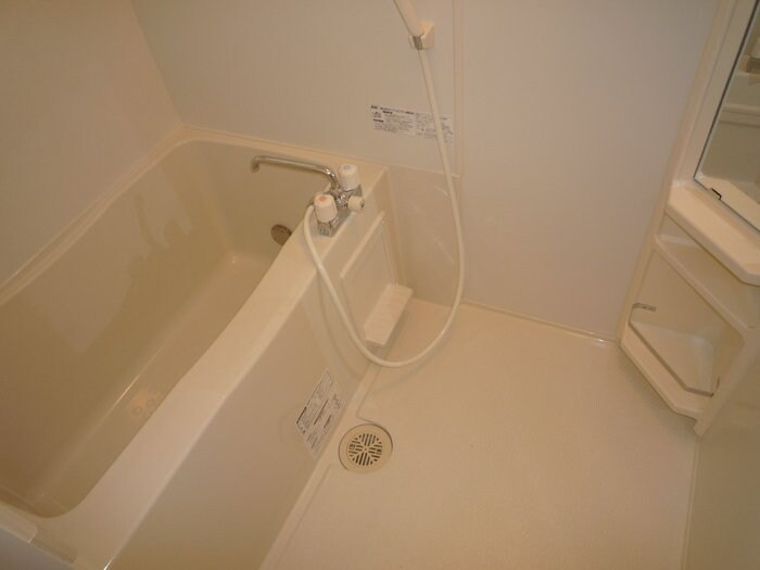 フローラの物件内観写真