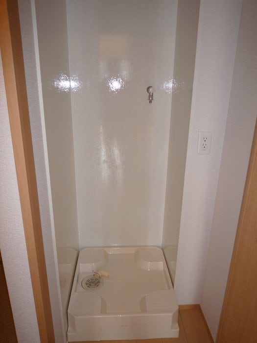 フローラの物件内観写真