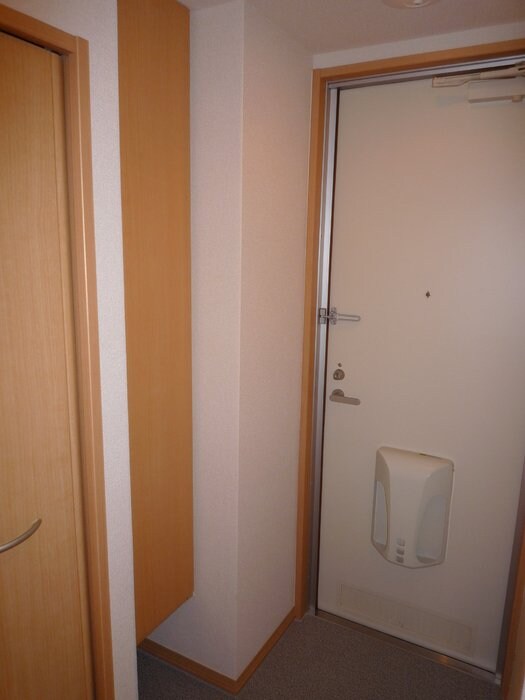 フローラの物件内観写真