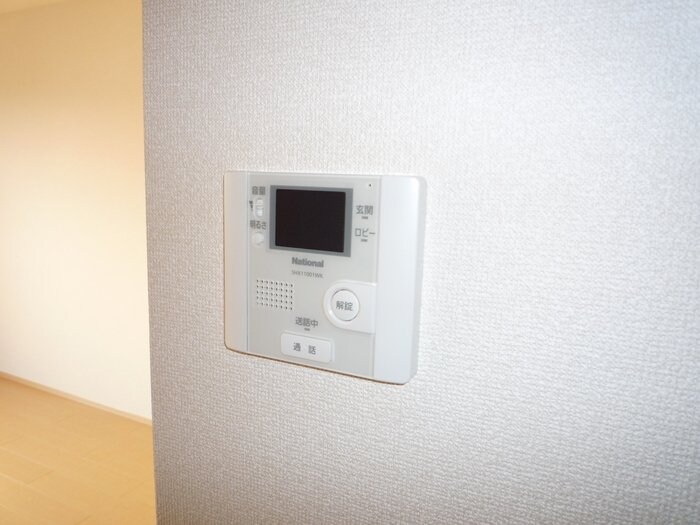 フローラの物件内観写真