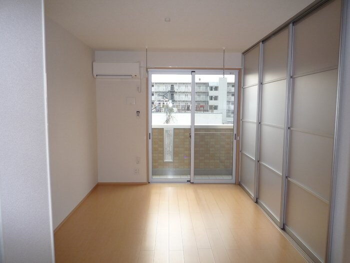 フローラの物件内観写真