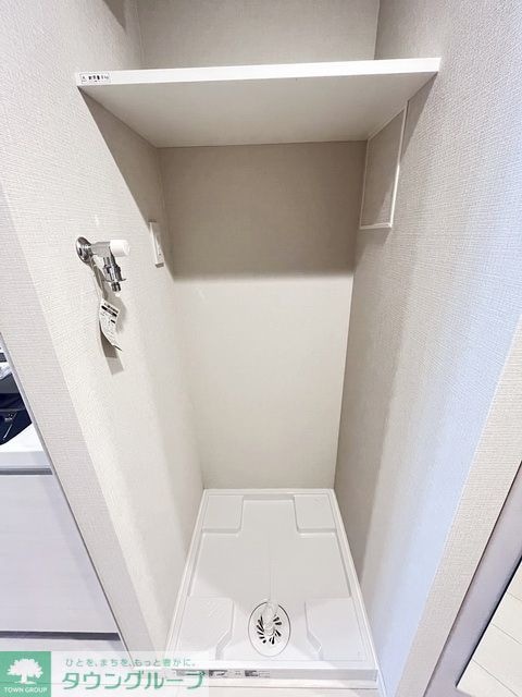 Bandoubashi Rental Apartmentの物件内観写真