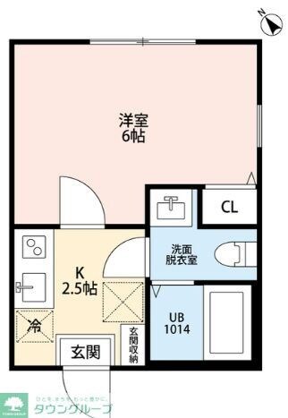 仮称）金沢区富岡東6丁目新築の物件間取画像