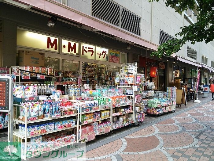 ステージファースト横浜阪東橋の物件内観写真