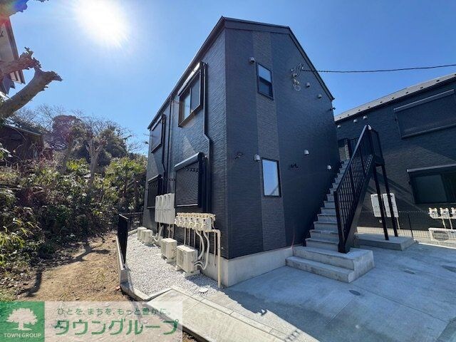 ベイヒルズ横須賀の物件内観写真