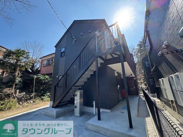 ベイヒルズ横須賀の物件内観写真