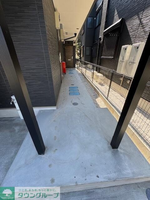 ベイヒルズ横須賀の物件内観写真