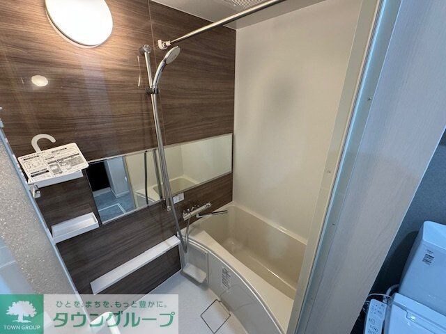 ベイヒルズ横須賀の物件内観写真