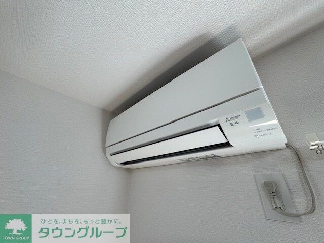 ベイヒルズ横須賀の物件内観写真