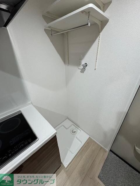 ベイヒルズ横須賀の物件内観写真