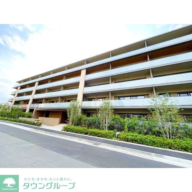 ブランズシティ本郷台フィールドテラスの物件内観写真