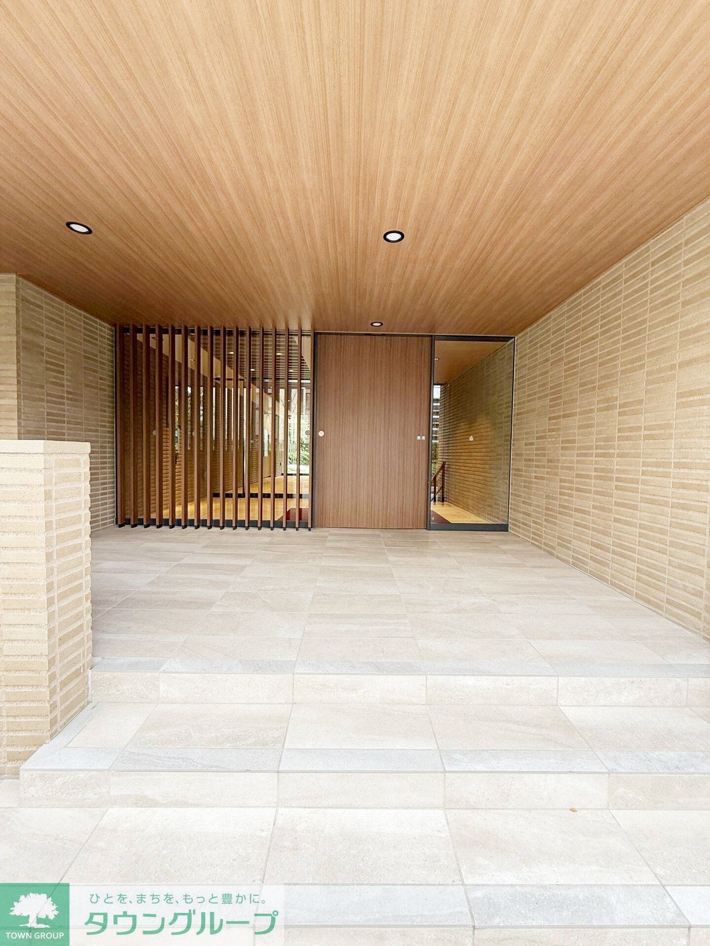 ブランズシティ本郷台フィールドテラスの物件内観写真