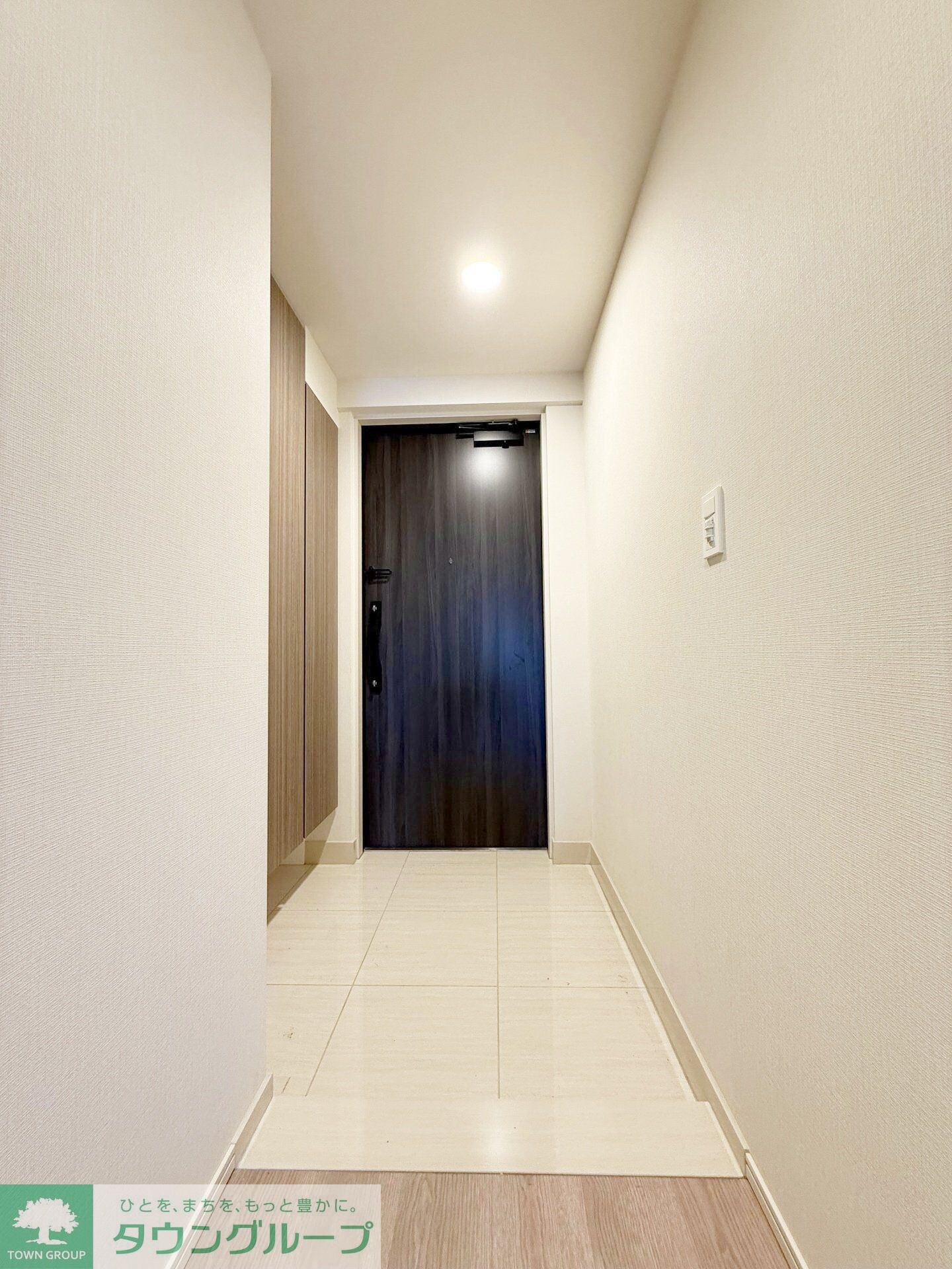 ブランズシティ本郷台フィールドテラスの物件内観写真