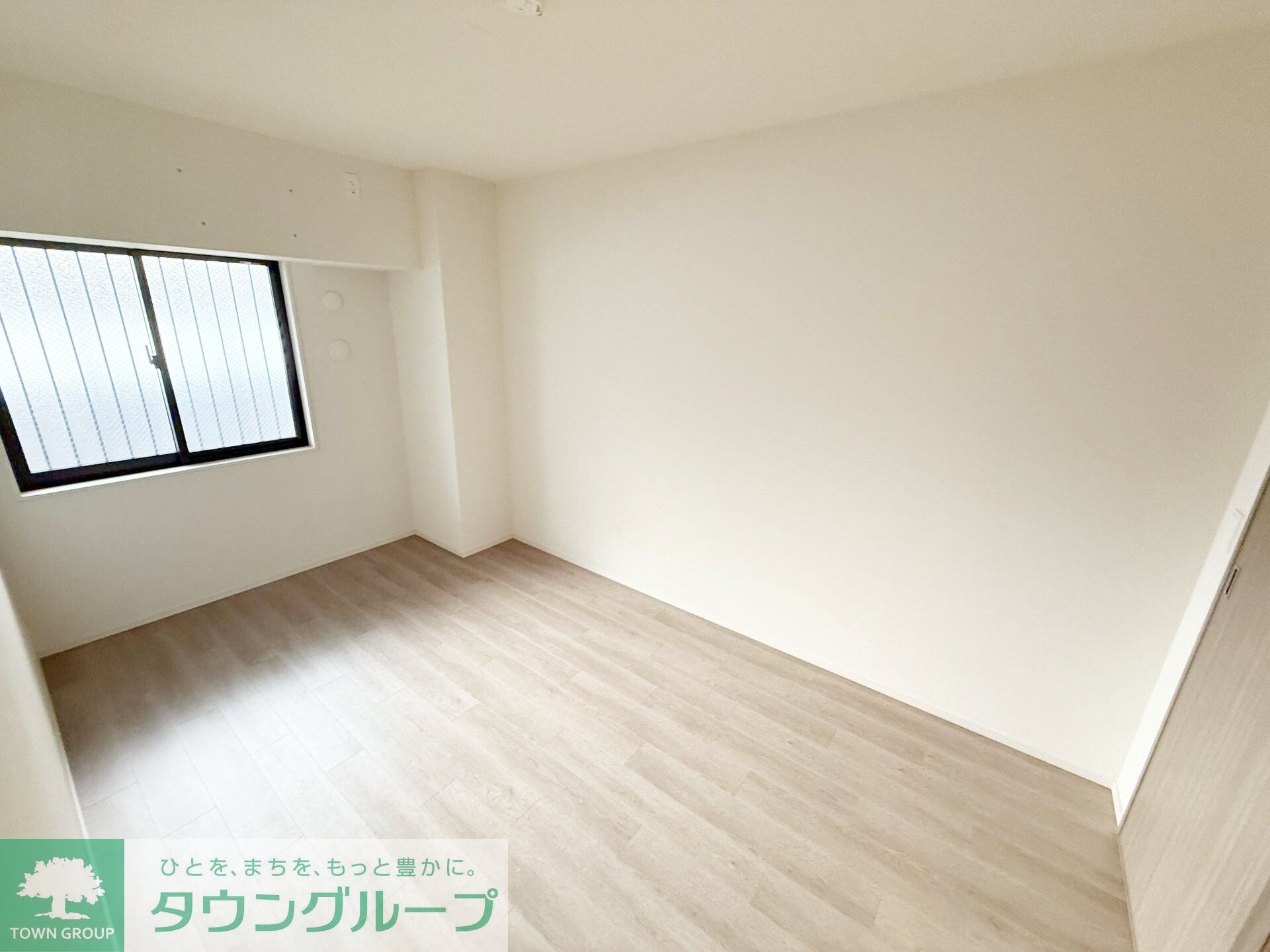 ブランズシティ本郷台フィールドテラスの物件内観写真