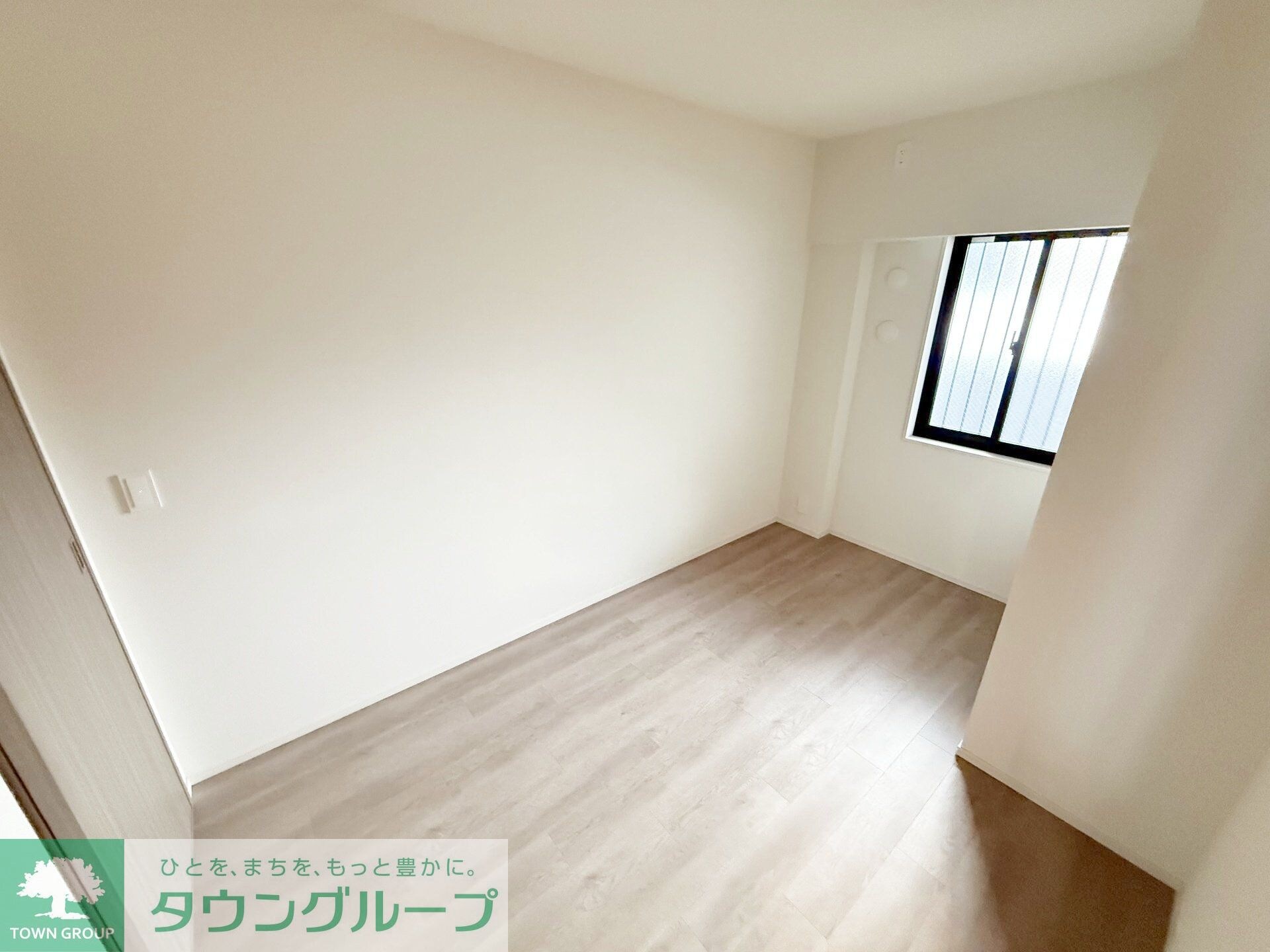 ブランズシティ本郷台フィールドテラスの物件内観写真