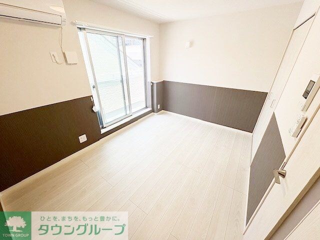 フルセイル六浦の物件内観写真