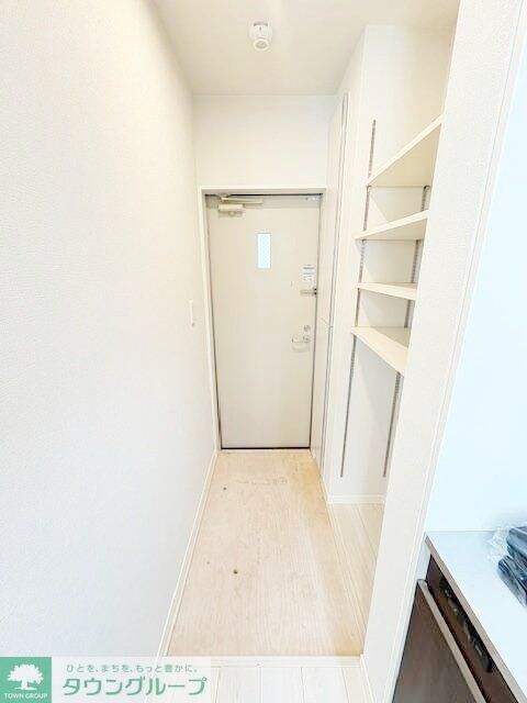 フルセイル六浦の物件内観写真