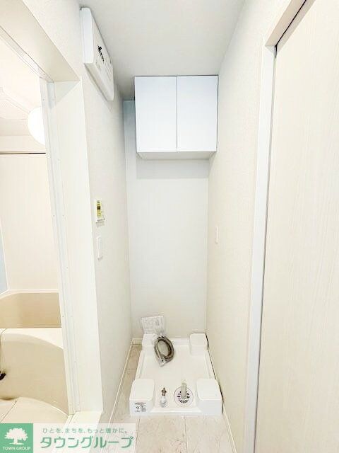 フルセイル六浦の物件内観写真