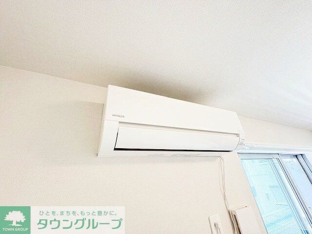 フルセイル六浦の物件内観写真