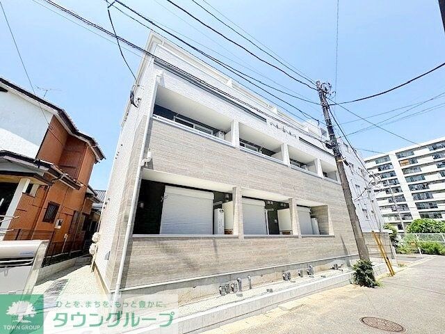 フルセイル六浦の物件内観写真