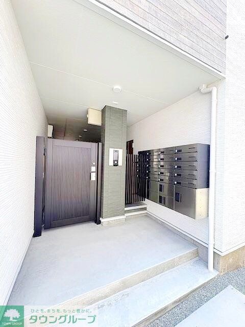 フルセイル六浦の物件内観写真