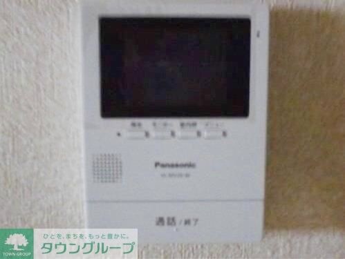 クレイドルガーデン横浜市金沢区六浦南第１０　８号棟の物件内観写真