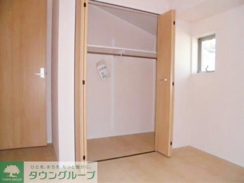 クレイドルガーデン横浜市金沢区六浦南第１０　８号棟の物件内観写真