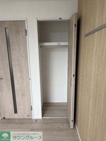 ラピス浜見台の物件内観写真