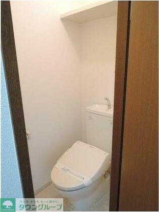 アミティエの物件内観写真