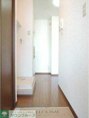 アミティエの物件内観写真