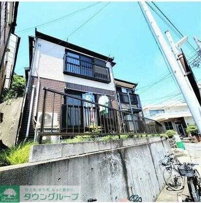 アミティエの物件内観写真